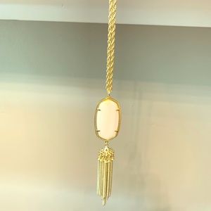 Kendra Scott Rayne necklace